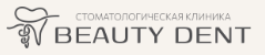 Логотип Бьюти Дент