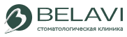 Логотип Белави