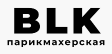 Логотип BLK