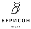 Логотип Берисон