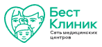Логотип Бест Клиник