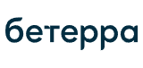 Логотип Бетерра