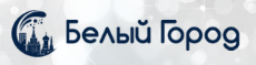 Логотип Белый Город
