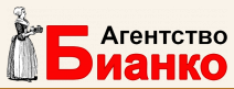 Логотип Бианко