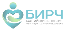 Логотип БИРЧ