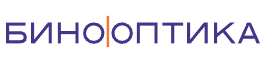 Логотип Бинооптика
