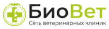 Логотип БиоВет