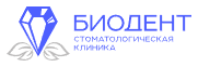 Логотип Биодент
