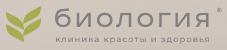 Логотип Биология