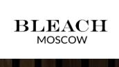 Логотип Bleach Moscow