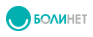 Логотип Болинет