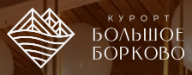 Логотип Большое Борково