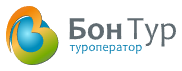 Логотип БОН Тур