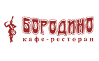 Логотип Бородино