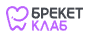 Логотип Брекет Клаб
