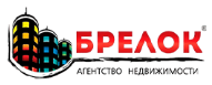Логотип Брелок