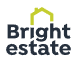 Логотип Bright Estate
