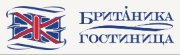 Логотип Британика
