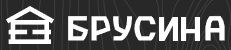 Логотип Брусина