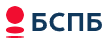 Логотип Банк Санкт-Петербург