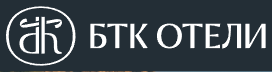 Логотип БТК Отели