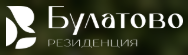 Логотип КП Резиденция Булатово