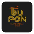 Логотип Бупон
