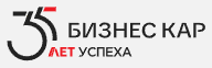 Логотип Бизнес Кар