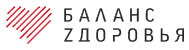 Логотип Баланс Здоровья