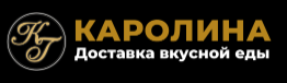 Логотип Каролина