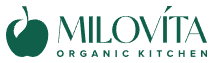 Логотип Milovita