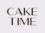 Логотип CakeTime