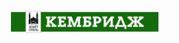 Логотип Кембридж