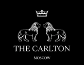 Логотип The Carlton, Moscow