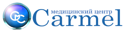 Логотип Кармель