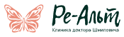 Логотип Ре-Альт