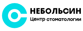 Логотип Небольсин