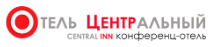 Логотип Central Inn Conference Hotel