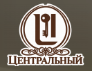 Логотип Центральный