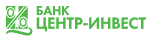 Логотип Центр-инвест
