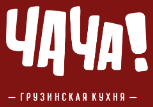 Логотип Чача