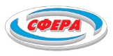Логотип Сфера