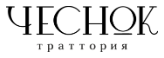 Логотип Чеснок