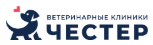 Логотип Честер