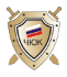 Логотип Челябинский юридический колледж