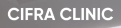 Логотип Cifra Clinic