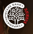 Логотип Сыромятнические бани «Дюжина»