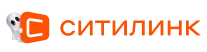 Логотип Ситилинк