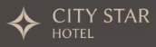 Логотип City Star