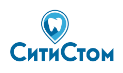 Логотип СитиСтом